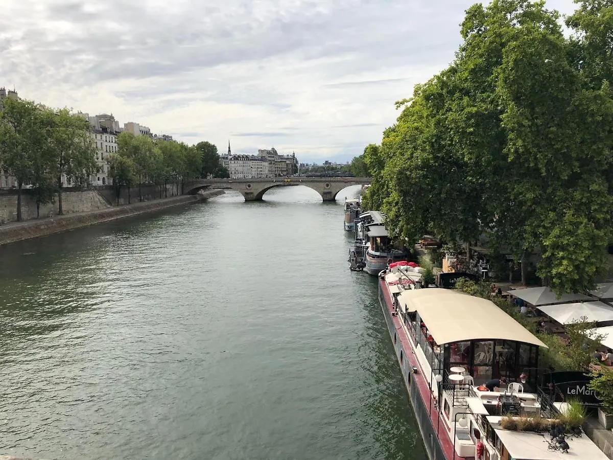 Arc De Triomphe-carnot Luxury & Design Paris