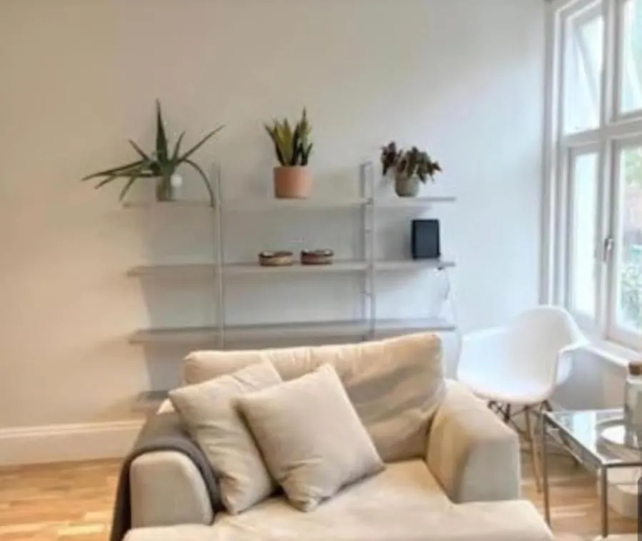 Lejlighed Arc De Triomphe-carnot Luxury & Design Paris