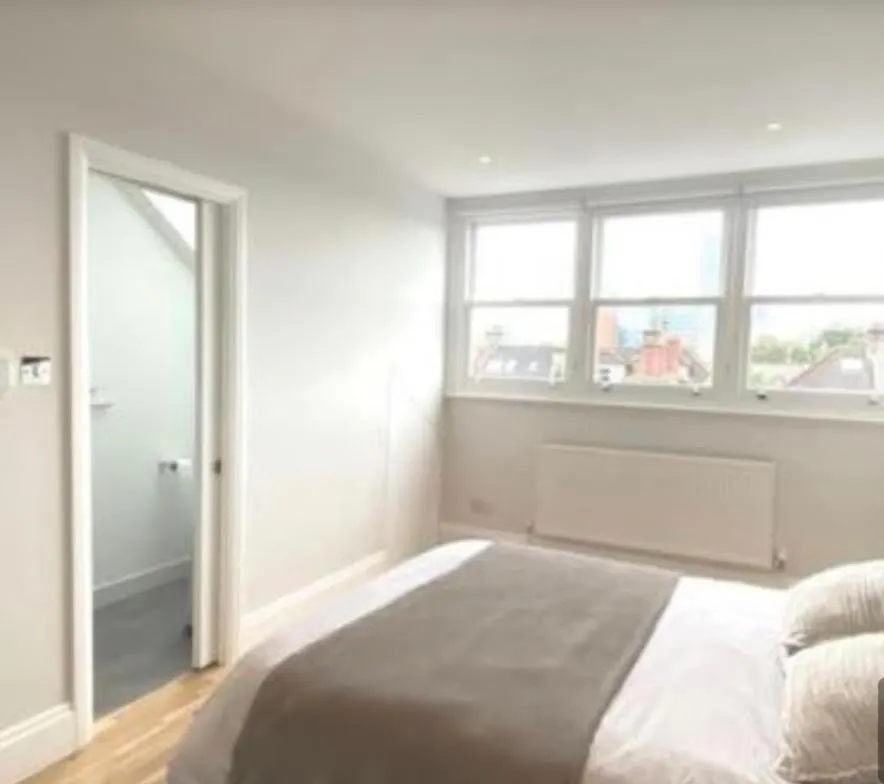 Arc De Triomphe-carnot Luxury & Design Apartment *