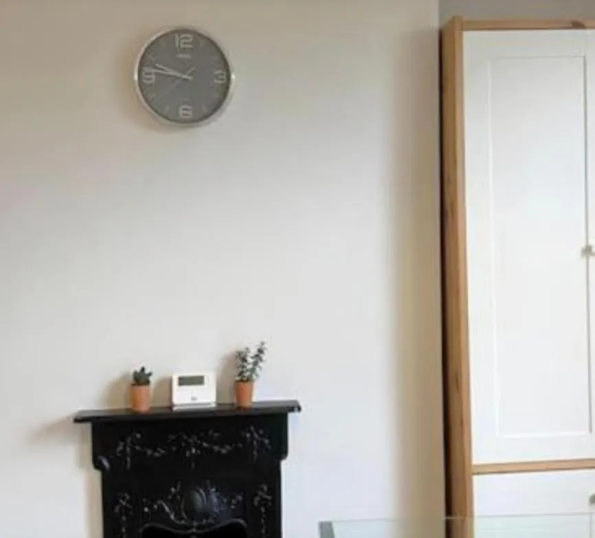 Arc De Triomphe-carnot Luxury & Design Lejlighed