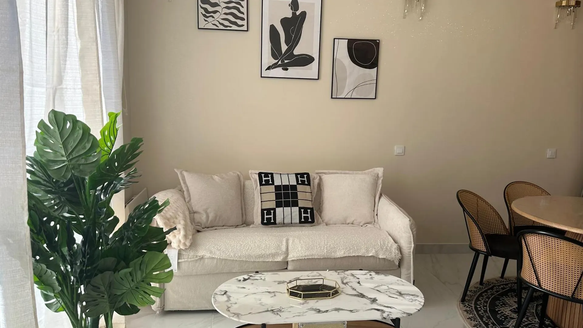 Arc De Triomphe-carnot Luxury & Design * Paris