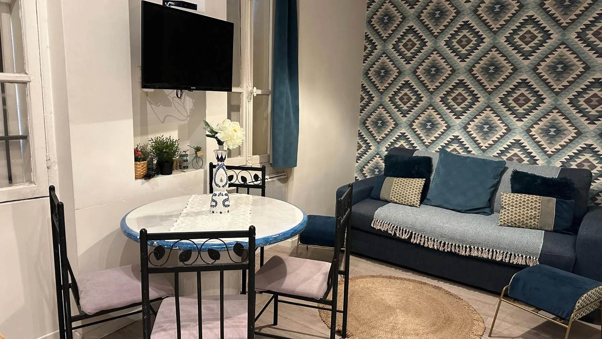 Arc De Triomphe-carnot Luxury & Design * Paris