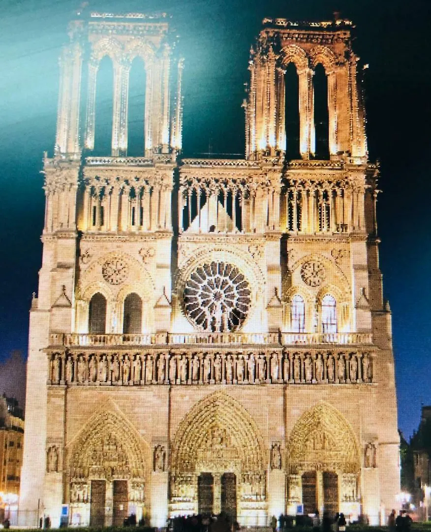 Arc De Triomphe-carnot Luxury & Design Lejlighed