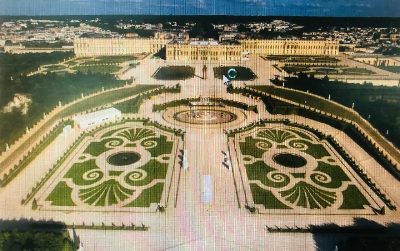 Lejlighed Arc De Triomphe-carnot Luxury & Design Paris