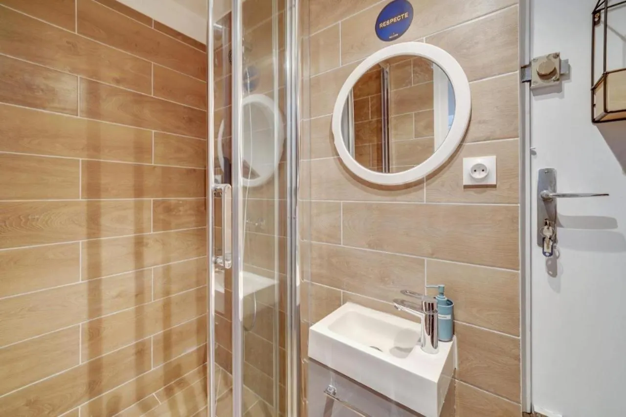 Arc De Triomphe-carnot Luxury & Design Appartamento Parigi