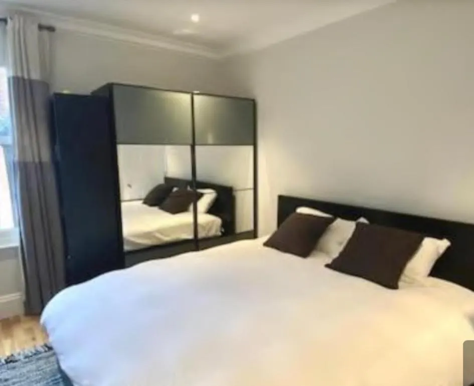 Arc De Triomphe-carnot Luxury & Design Appartamento
