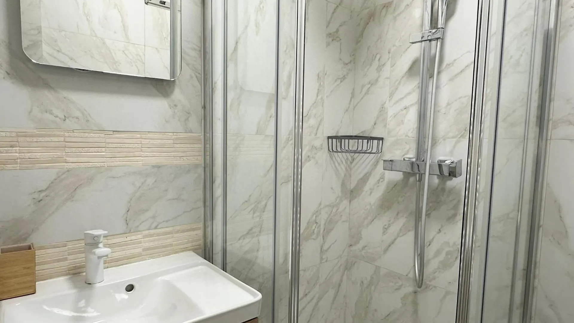 Arc De Triomphe-carnot Luxury & Design Appartamento *