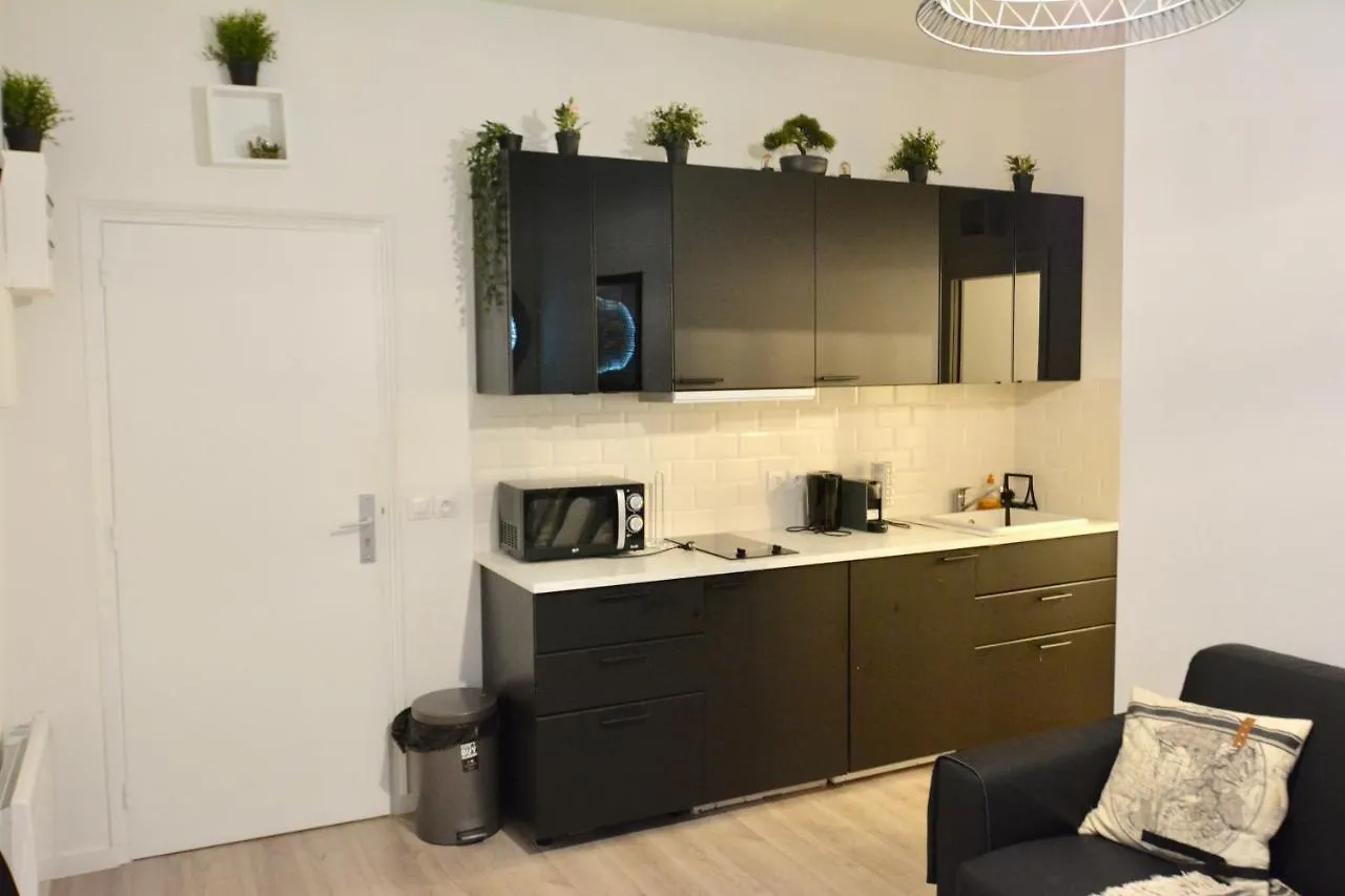 Arc De Triomphe-carnot Luxury & Design Parigi